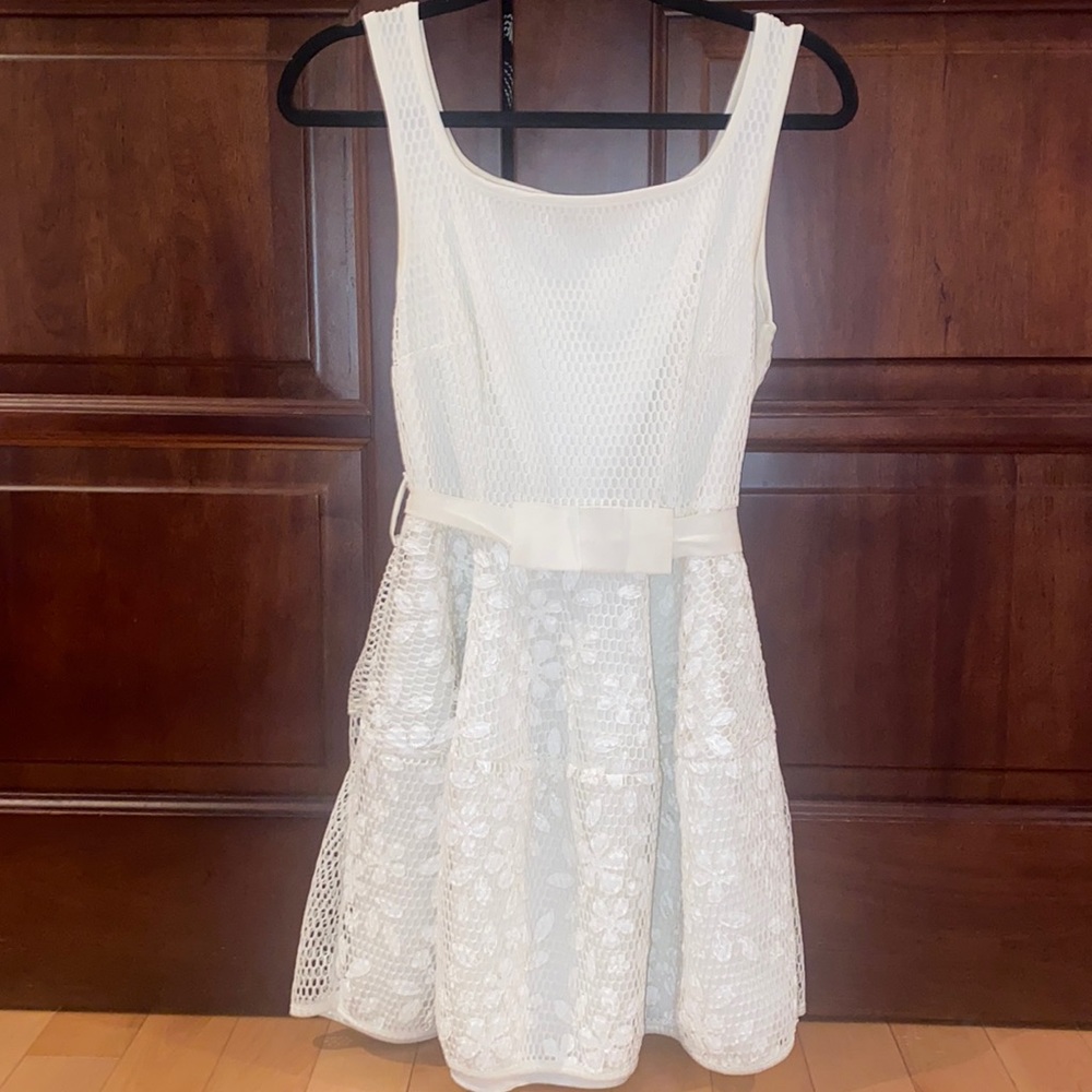 White dress from Rinascimento WORN ONCE